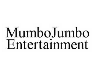 MUMBOJUMBO ENTERTAINMENT