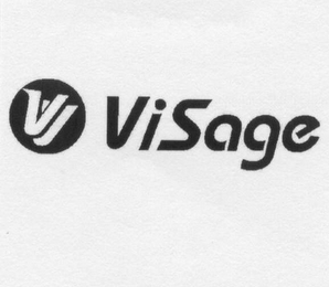 VV VISAGE