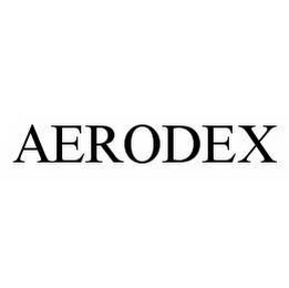 AERODEX