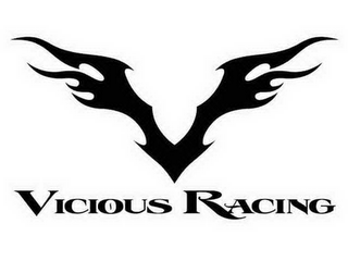 V VICIOUS RACING