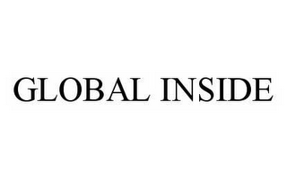 GLOBAL INSIDE