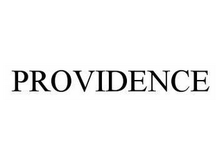 PROVIDENCE