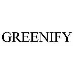 GREENIFY