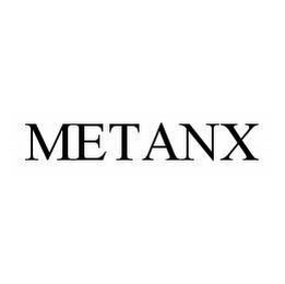 METANX