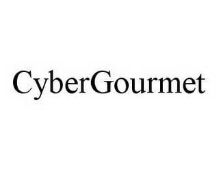 CYBERGOURMET