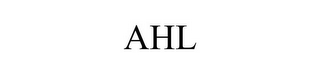 AHL