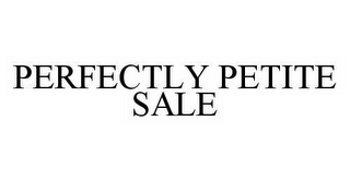 PERFECTLY PETITE SALE