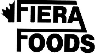 FIERA FOODS