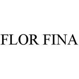 FLOR FINA