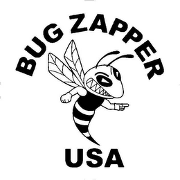 BUG ZAPPER USA