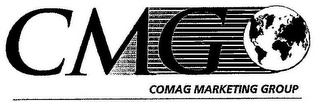 CMG COMAG MARKETING GROUP