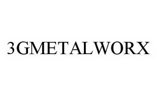 3GMETALWORX