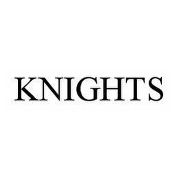 KNIGHTS