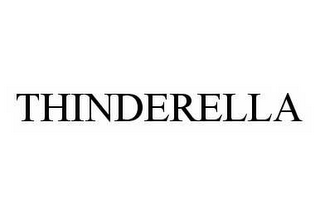 THINDERELLA