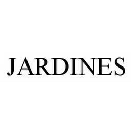 JARDINES