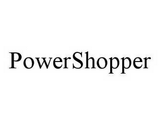 POWERSHOPPER