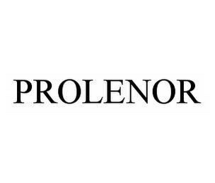 PROLENOR