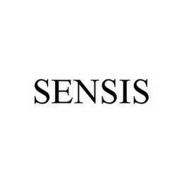 SENSIS