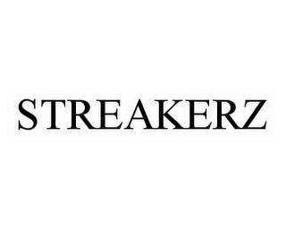 STREAKERZ