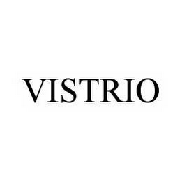 VISTRIO