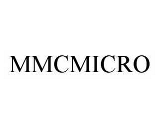 MMCMICRO