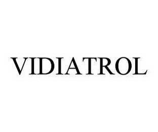 VIDIATROL