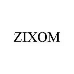 ZIXOM