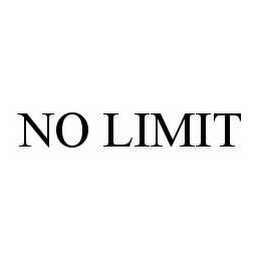 NO LIMIT