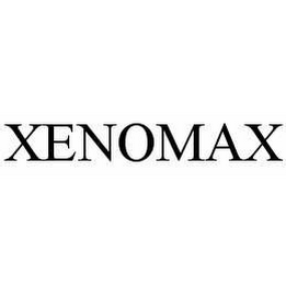 XENOMAX