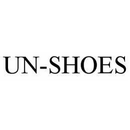 UN-SHOES