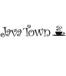 JAVA TOWN