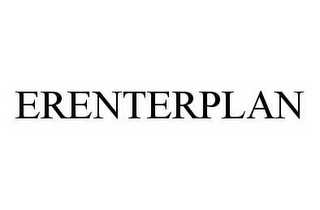 ERENTERPLAN