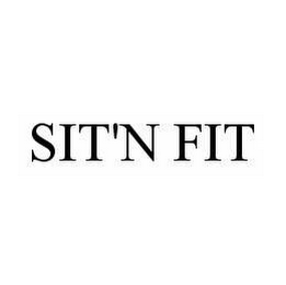 SIT'N FIT