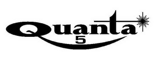 QUANTA 5