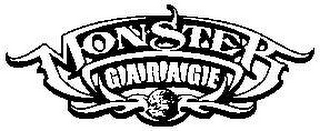 MONSTER GARAGE