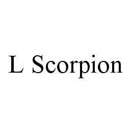 L SCORPION