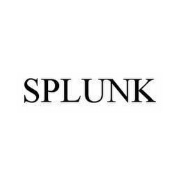 SPLUNK