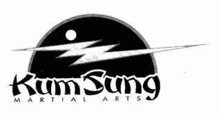 KUM SUNG MARTIAL ARTS