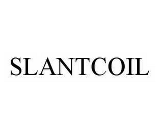 SLANTCOIL