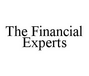 THE FINANCIAL EXPERTS