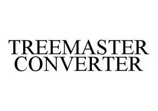 TREEMASTER CONVERTER