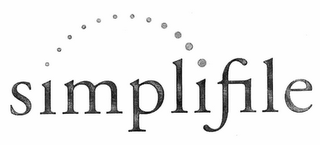 SIMPLIFILE