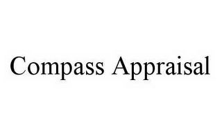 COMPASS APPRAISAL