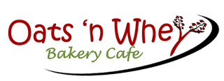 OATS 'N WHEY BAKERY CAFE