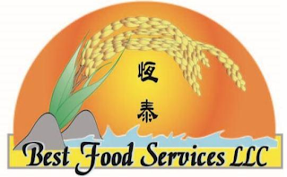 BEST FOOD SERVICES LLC