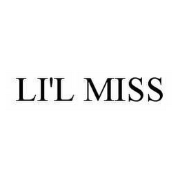 LI'L MISS