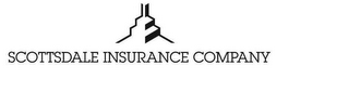 SCOTTSDALE INSURANCE COMPANY