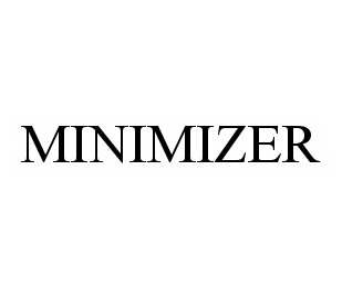 MINIMIZER