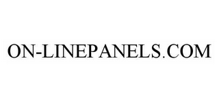 ON-LINEPANELS.COM