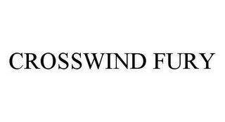 CROSSWIND FURY